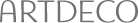 logo artdeco