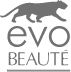 logo evo beauté